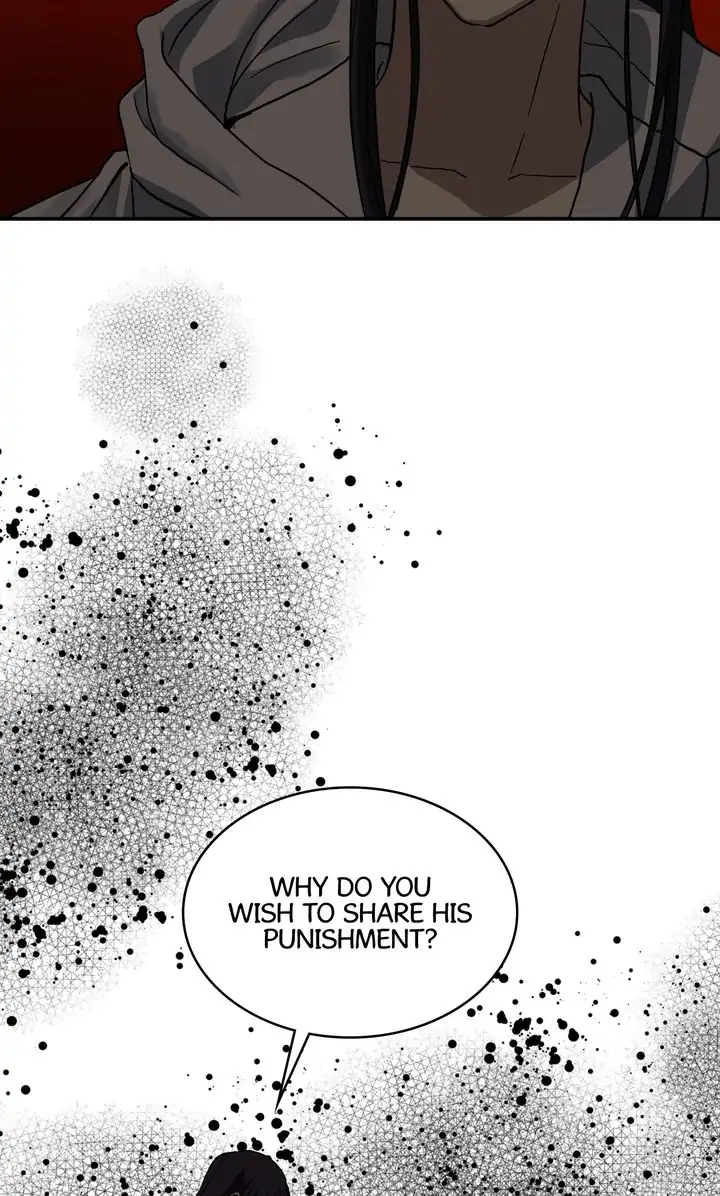 Taming the Tyrant - Chapter 46 [Corrected] manhwa