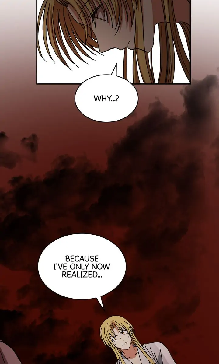Taming the Tyrant - Chapter 46 [Corrected] manhwa