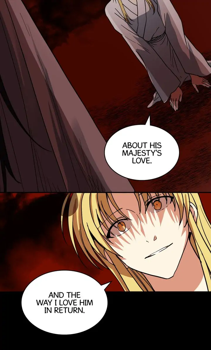Taming the Tyrant - Chapter 46 [Corrected] manhwa