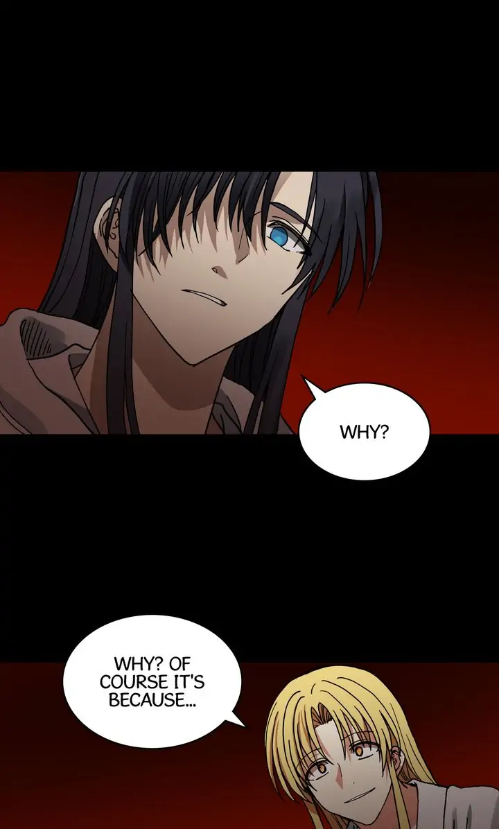 Taming the Tyrant - Chapter 46 [Corrected] manhwa