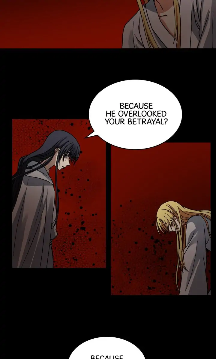 Taming the Tyrant - Chapter 46 [Corrected] manhwa