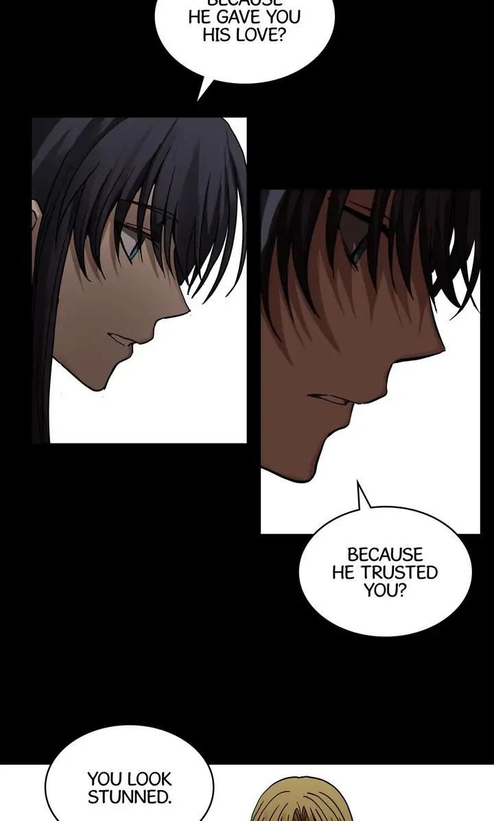 Taming the Tyrant - Chapter 46 [Corrected] manhwa