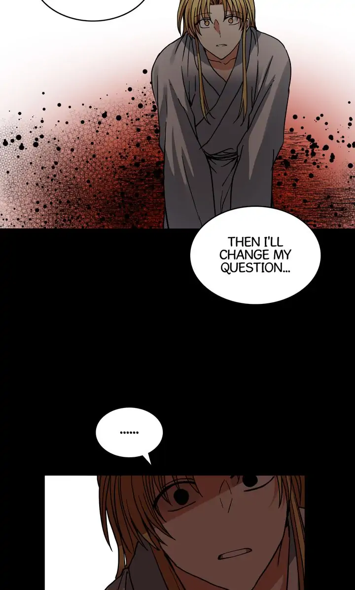 Taming the Tyrant - Chapter 46 [Corrected] manhwa