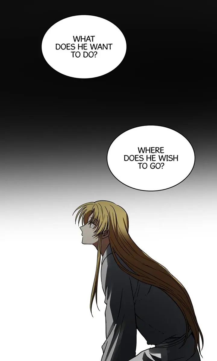 Taming the Tyrant - Chapter 46 [Corrected] manhwa