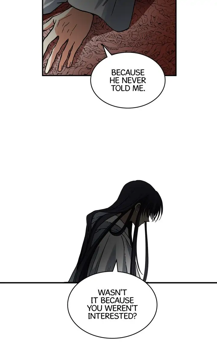 Taming the Tyrant - Chapter 46 [Corrected] manhwa