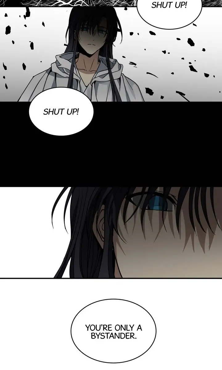 Taming the Tyrant - Chapter 46 [Corrected] manhwa
