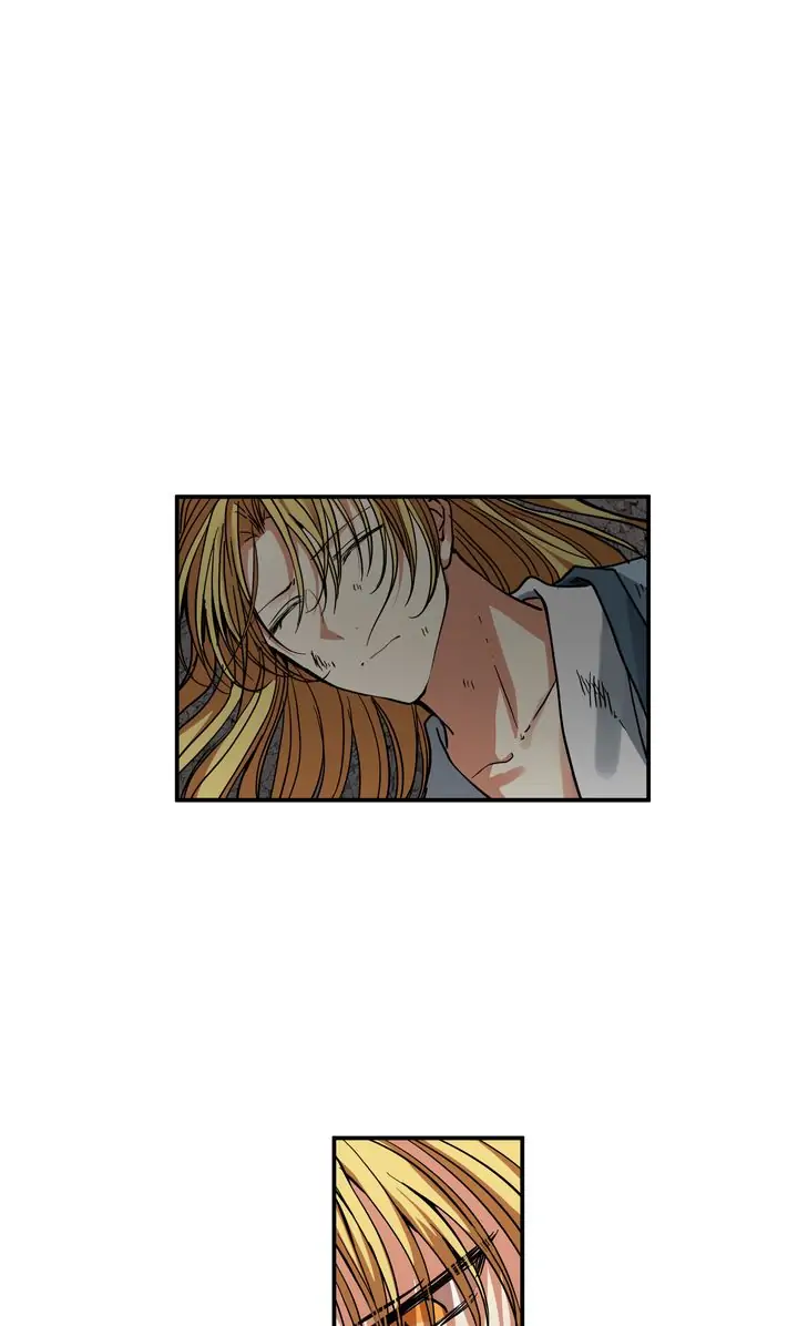 Taming the Tyrant - Chapter 46 [Corrected] manhwa
