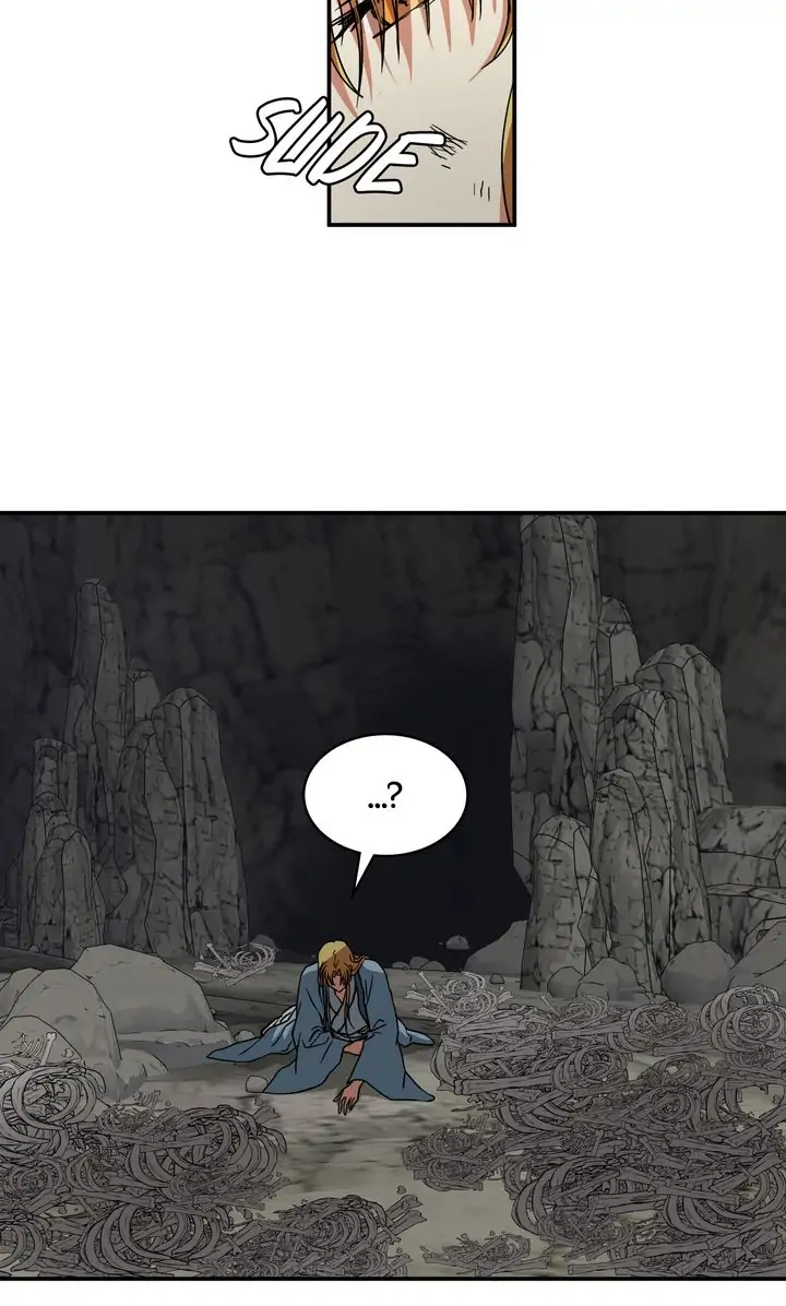 Taming the Tyrant - Chapter 46 [Corrected] manhwa