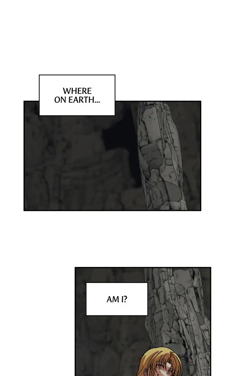 Taming the Tyrant - Chapter 46 [Corrected] manhwa