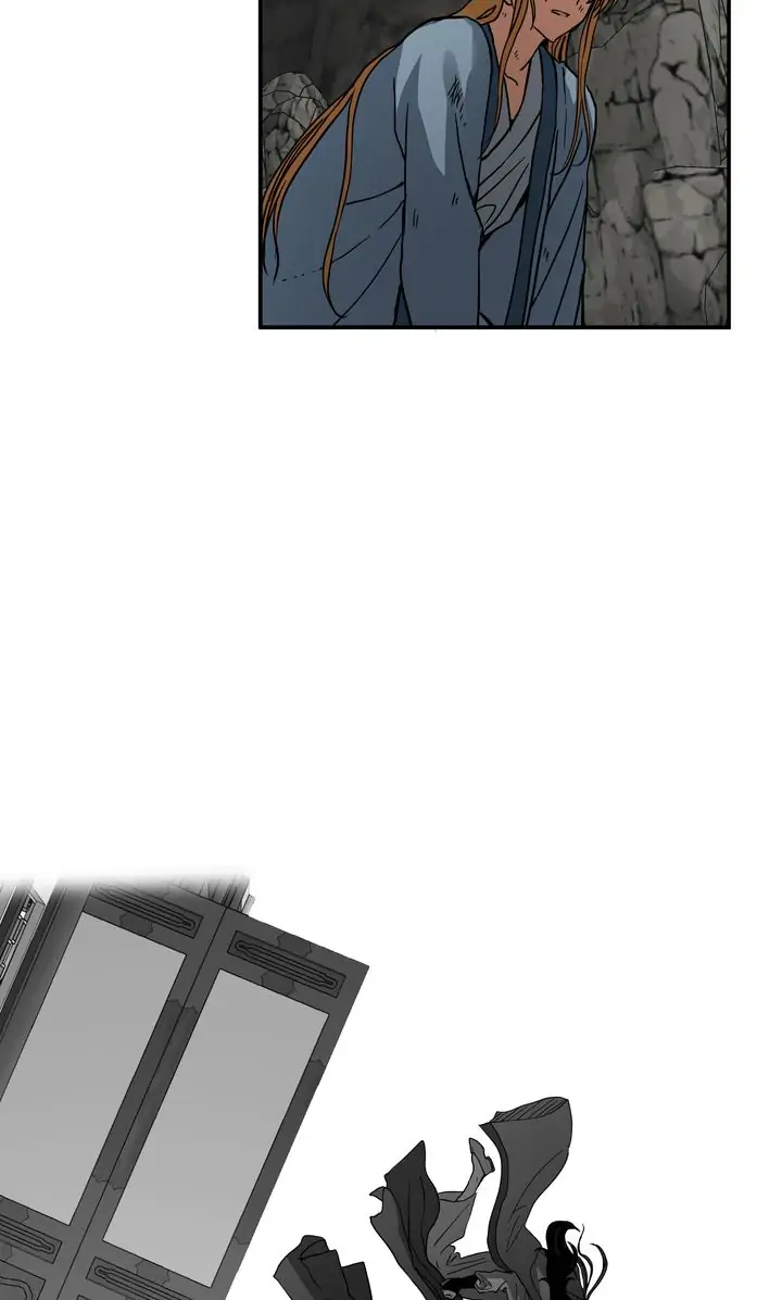 Taming the Tyrant - Chapter 46 [Corrected] manhwa