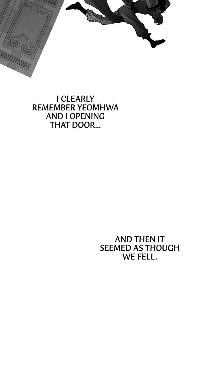 Taming the Tyrant - Chapter 46 [Corrected] manhwa