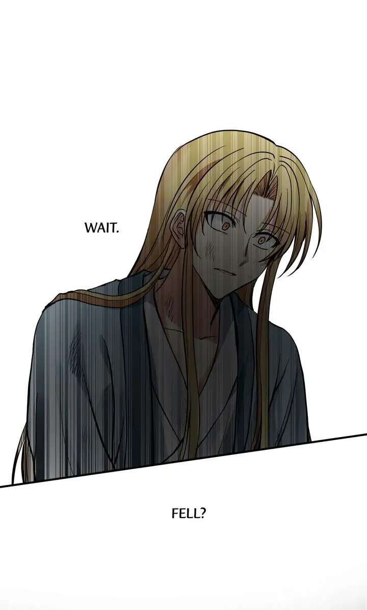 Taming the Tyrant - Chapter 46 [Corrected] manhwa