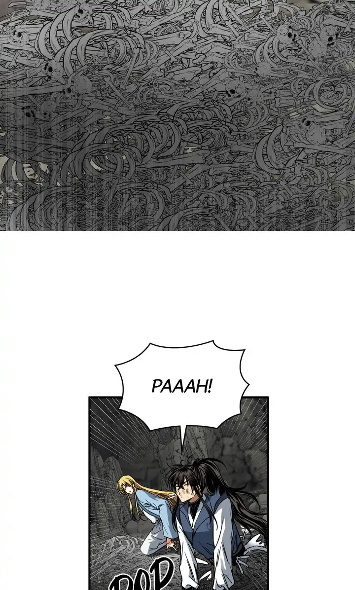 Taming the Tyrant - Chapter 46 [Corrected] manhwa