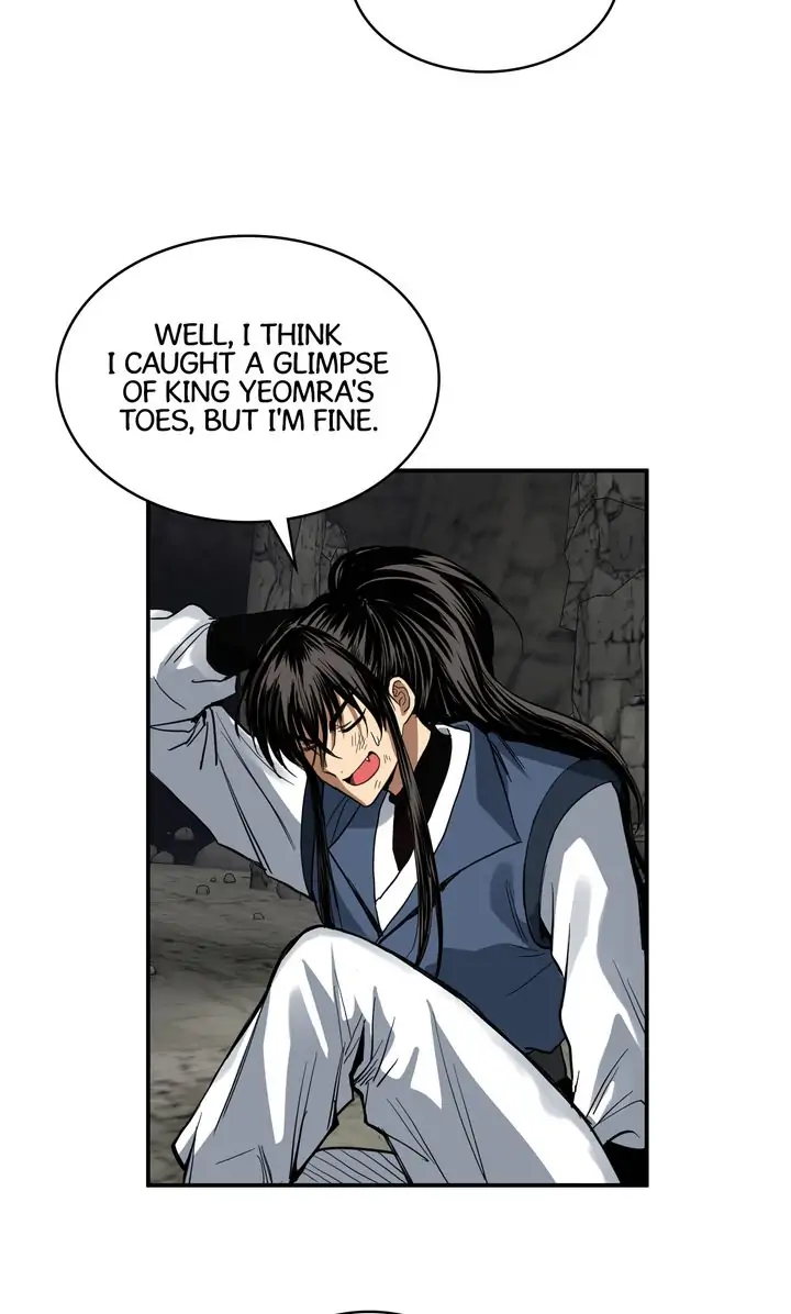 Taming the Tyrant - Chapter 46 [Corrected] manhwa