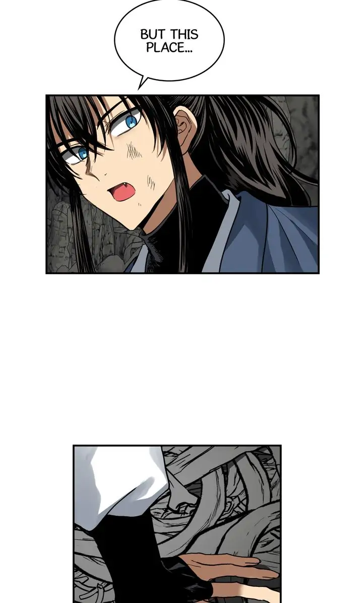 Taming the Tyrant - Chapter 46 [Corrected] manhwa