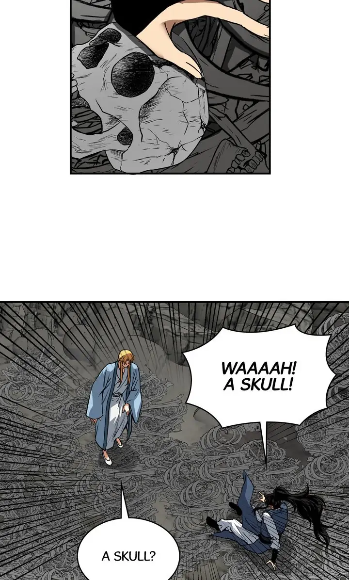 Taming the Tyrant - Chapter 46 [Corrected] manhwa