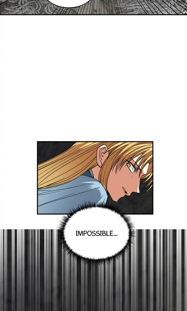 Taming the Tyrant - Chapter 46 [Corrected] manhwa