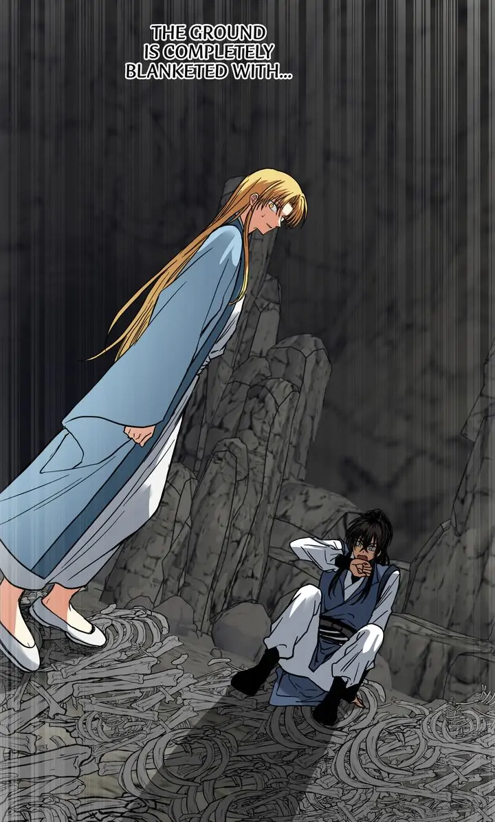 Taming the Tyrant - Chapter 46 [Corrected] manhwa