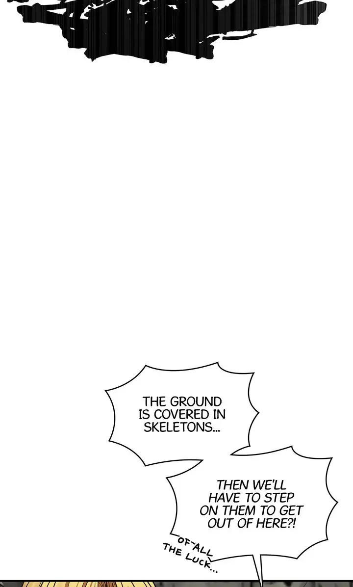 Taming the Tyrant - Chapter 46 [Corrected] manhwa