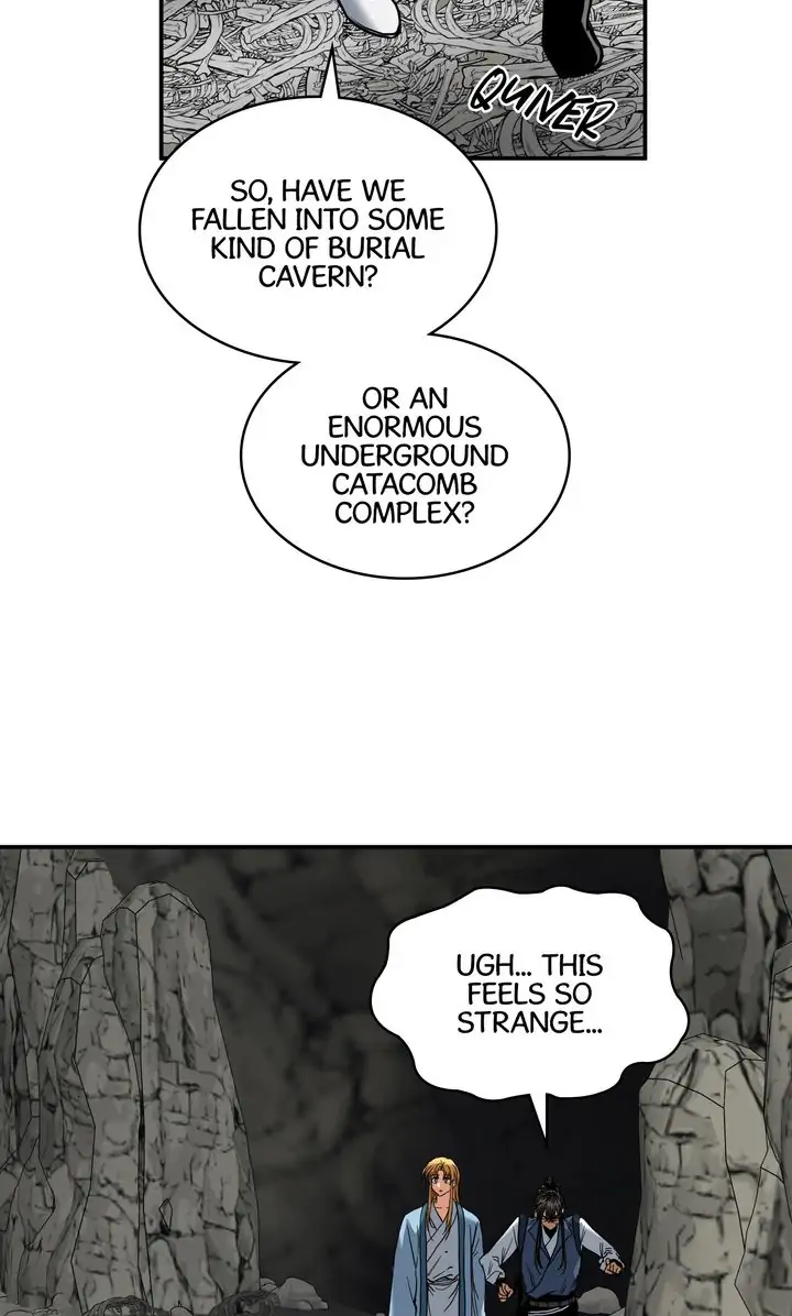 Taming the Tyrant - Chapter 46 [Corrected] manhwa