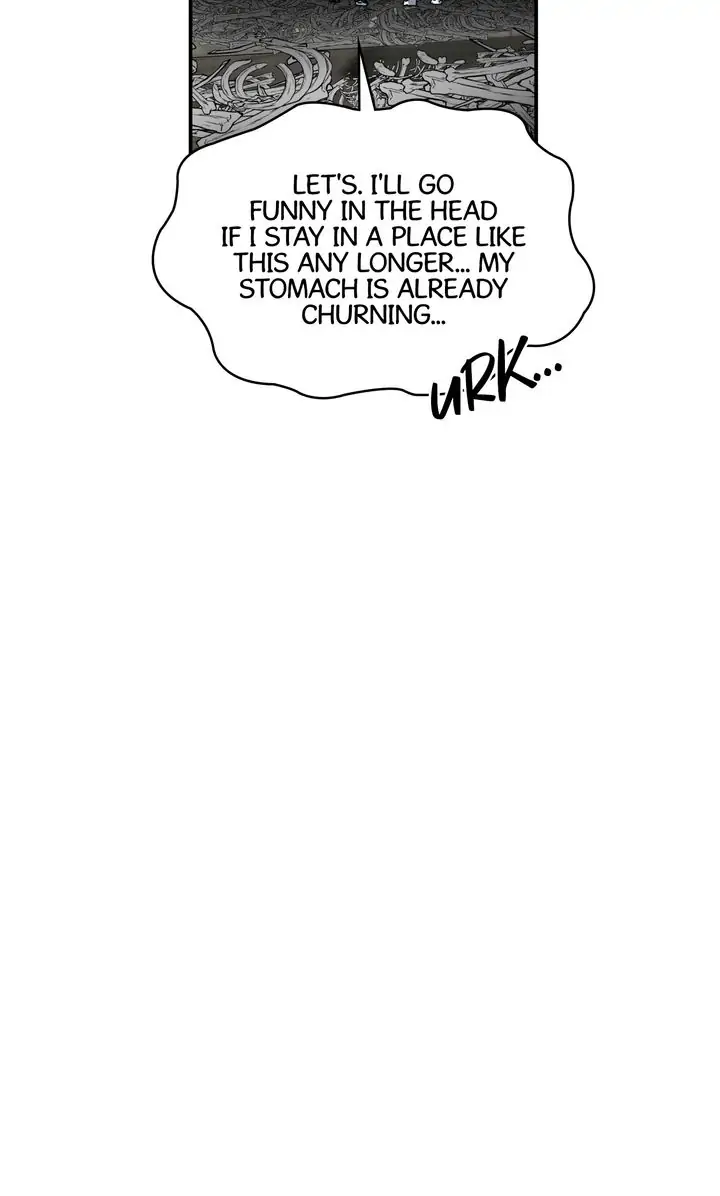 Taming the Tyrant - Chapter 46 [Corrected] manhwa