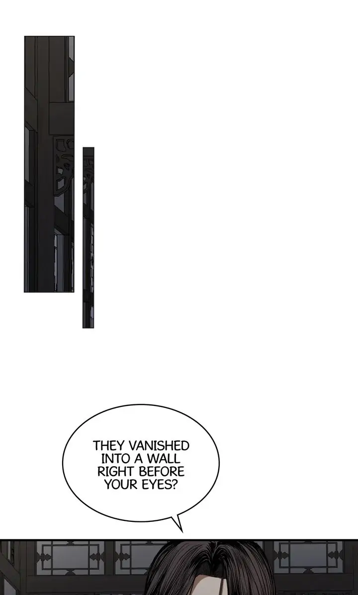 Taming the Tyrant - Chapter 46 [Corrected] manhwa
