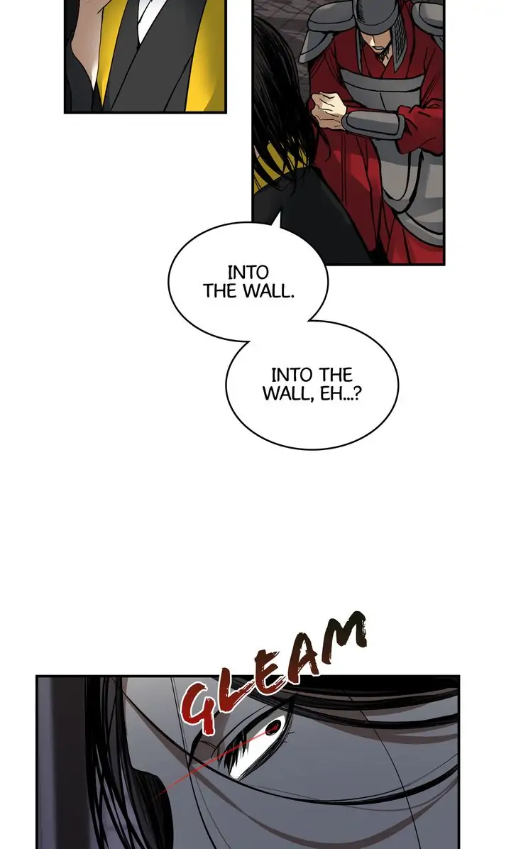 Taming the Tyrant - Chapter 46 [Corrected] manhwa