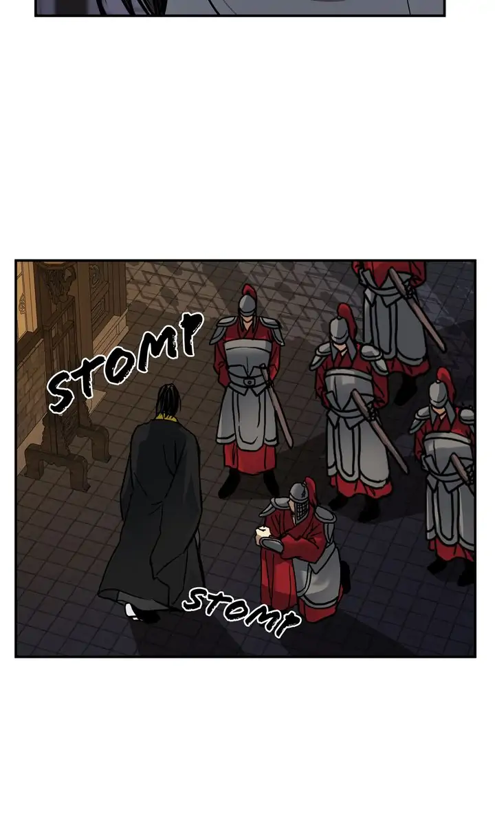 Taming the Tyrant - Chapter 46 [Corrected] manhwa