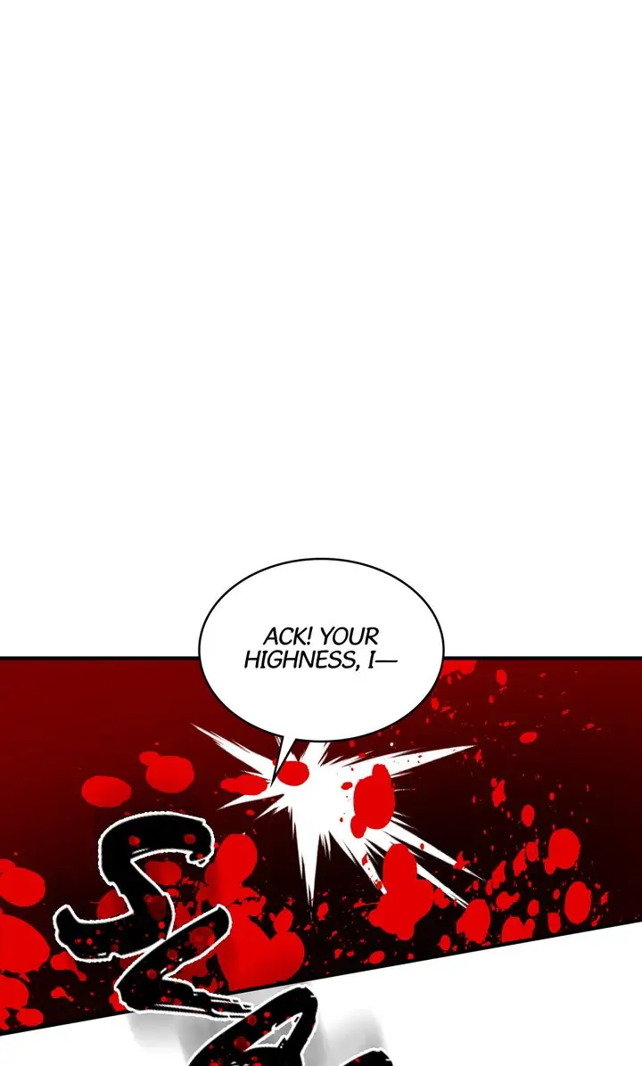 Taming the Tyrant - Chapter 46 [Corrected] manhwa