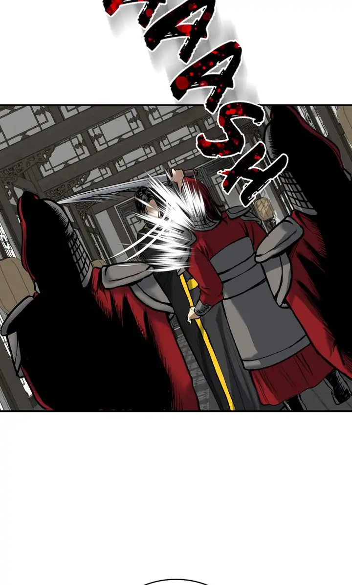 Taming the Tyrant - Chapter 46 [Corrected] manhwa