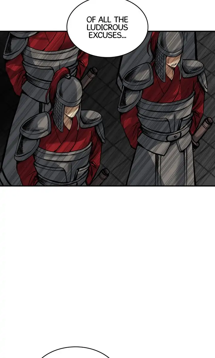 Taming the Tyrant - Chapter 46 [Corrected] manhwa
