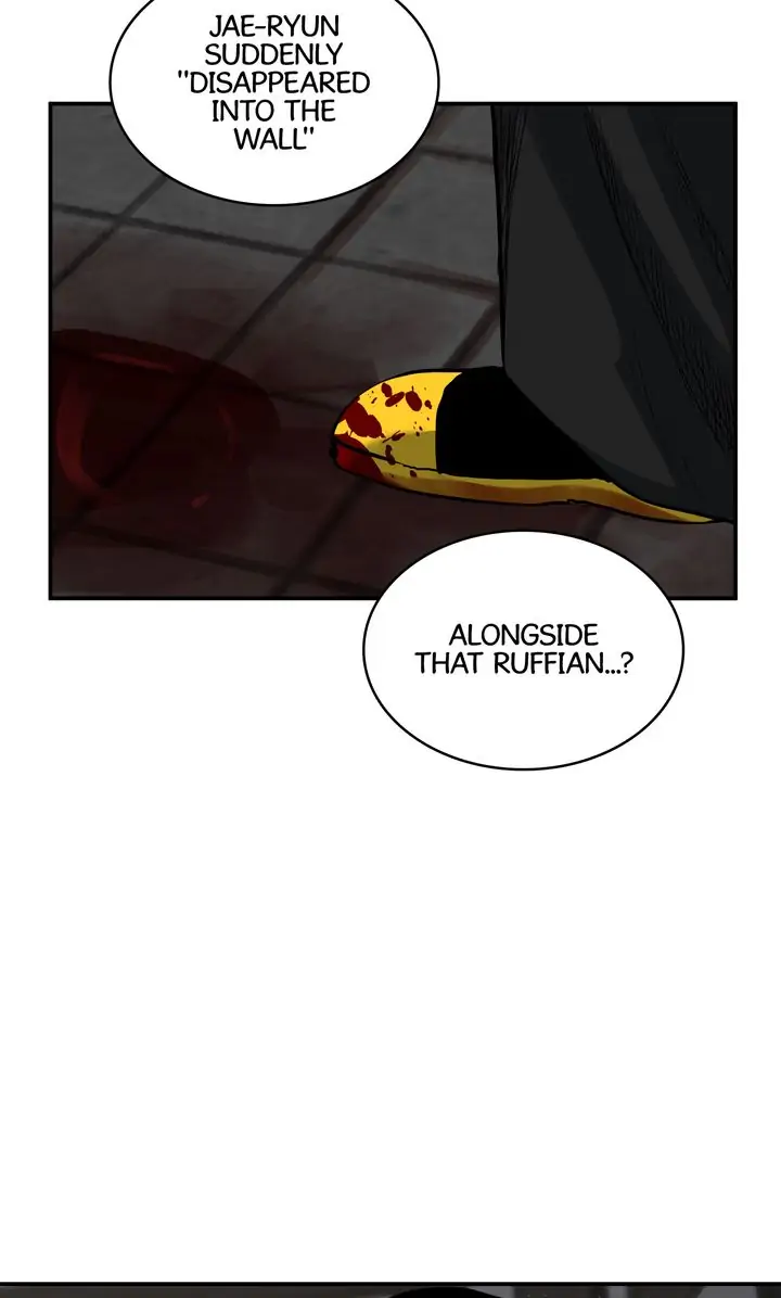 Taming the Tyrant - Chapter 46 [Corrected] manhwa
