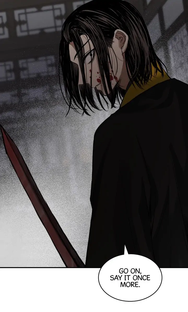 Taming the Tyrant - Chapter 46 [Corrected] manhwa