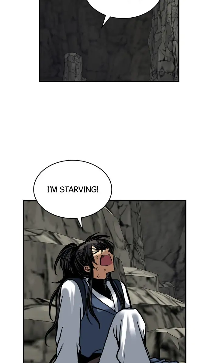 Taming the Tyrant - Chapter 46 [Corrected] manhwa