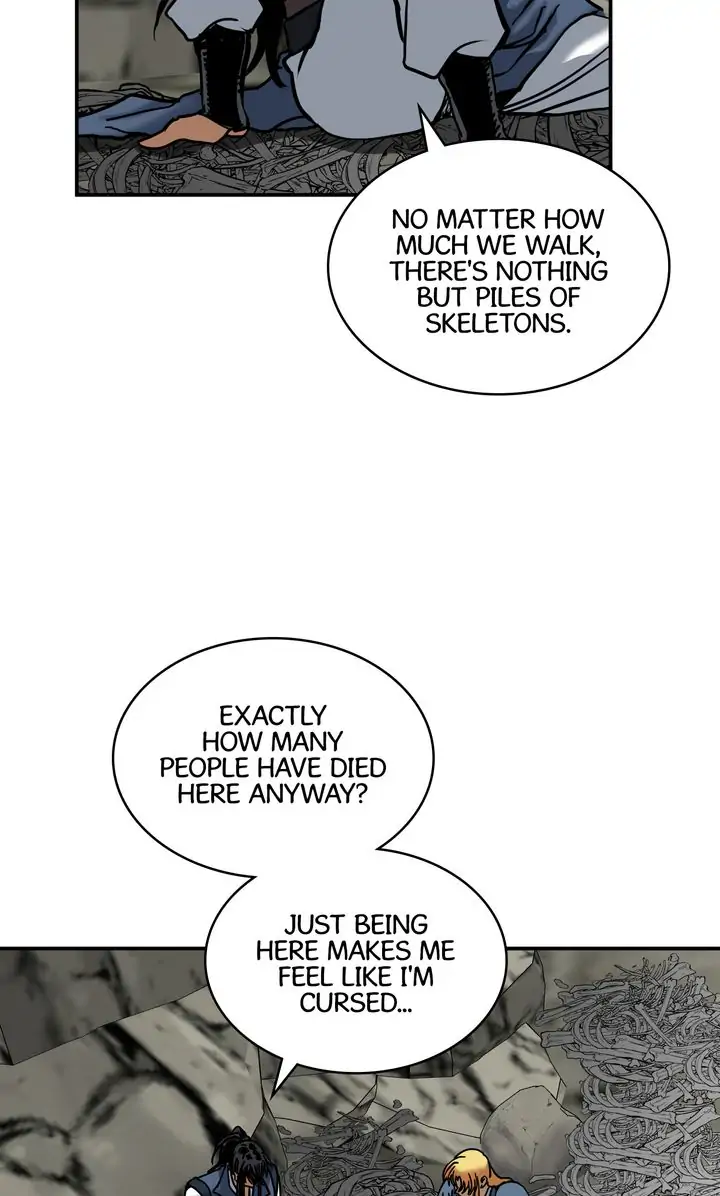 Taming the Tyrant - Chapter 46 [Corrected] manhwa