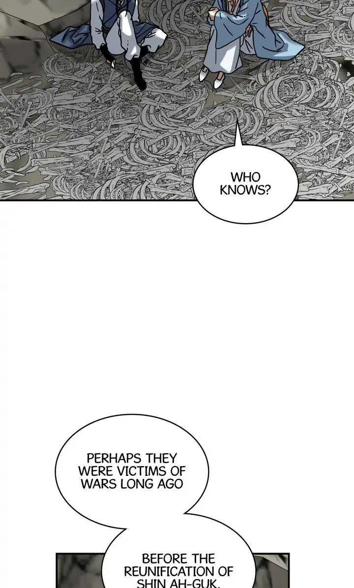 Taming the Tyrant - Chapter 46 [Corrected] manhwa