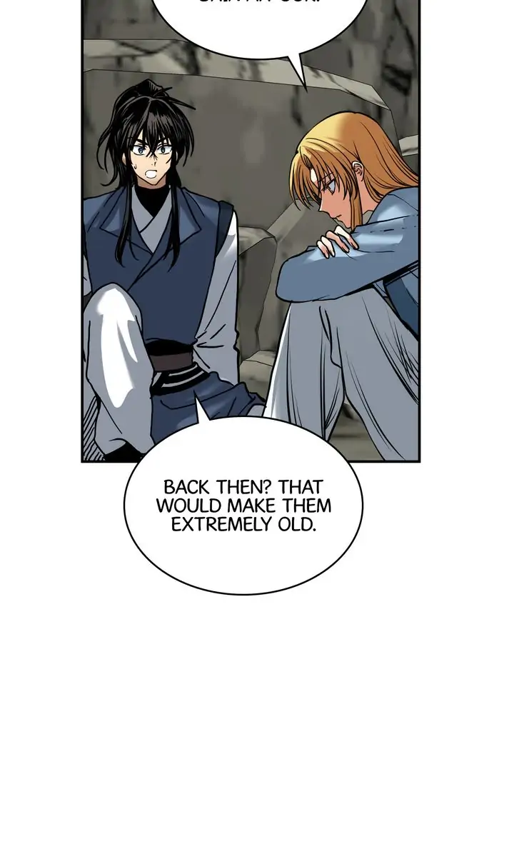 Taming the Tyrant - Chapter 46 [Corrected] manhwa