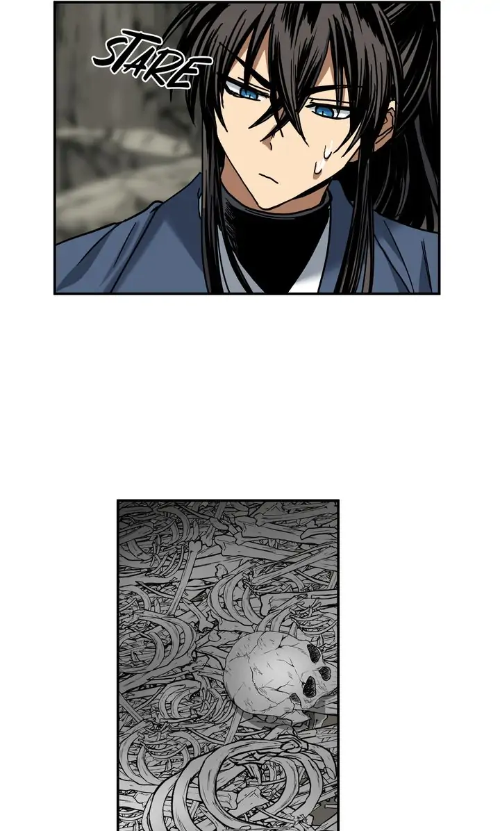 Taming the Tyrant - Chapter 46 [Corrected] manhwa
