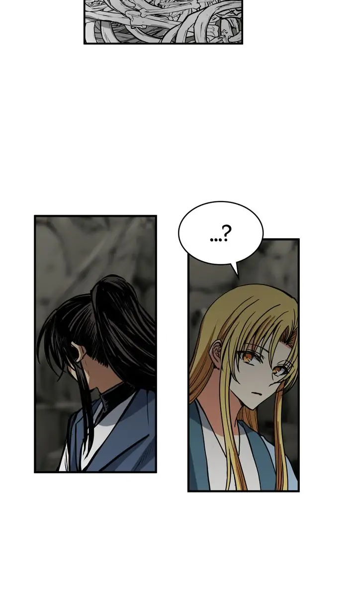 Taming the Tyrant - Chapter 46 [Corrected] manhwa