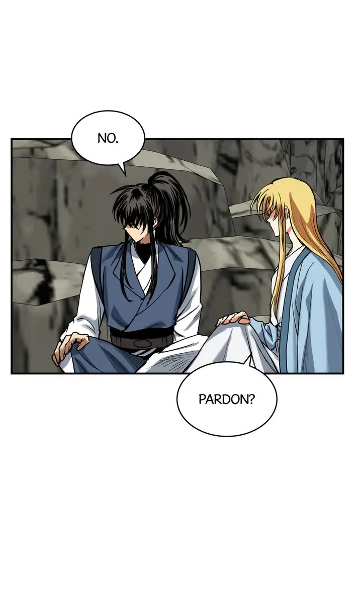 Taming the Tyrant - Chapter 46 [Corrected] manhwa