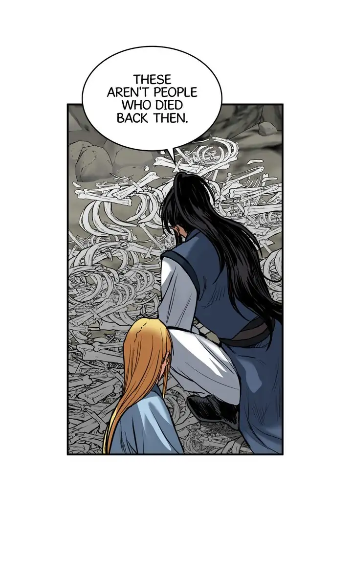 Taming the Tyrant - Chapter 46 [Corrected] manhwa