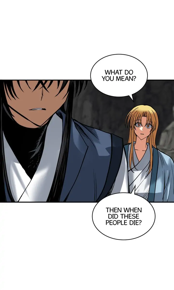 Taming the Tyrant - Chapter 46 [Corrected] manhwa