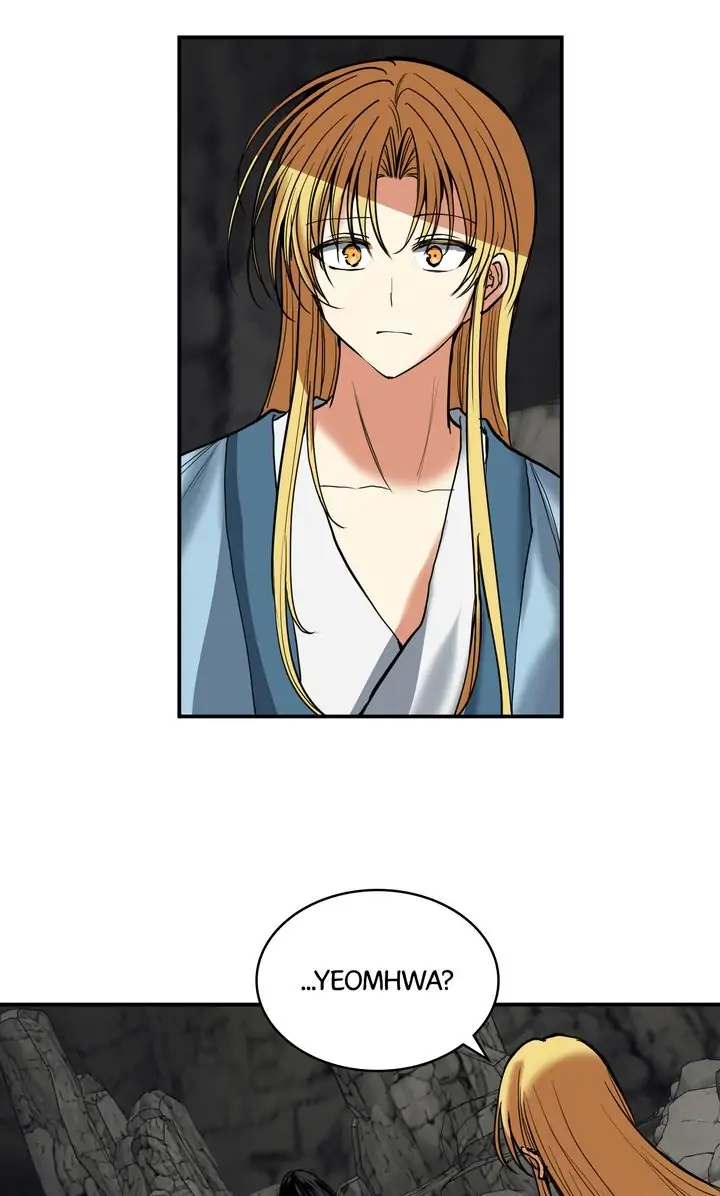 Taming the Tyrant - Chapter 46 [Corrected] manhwa