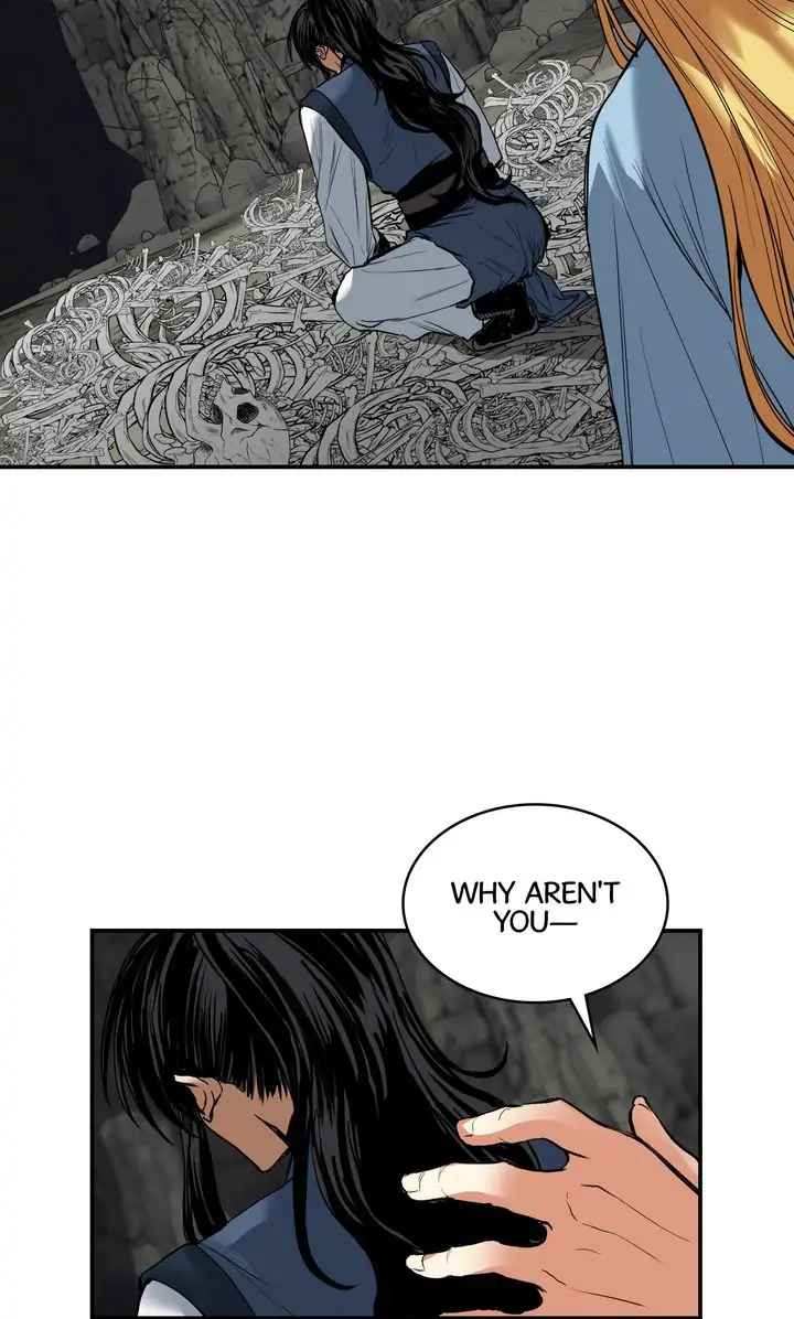 Taming the Tyrant - Chapter 46 [Corrected] manhwa