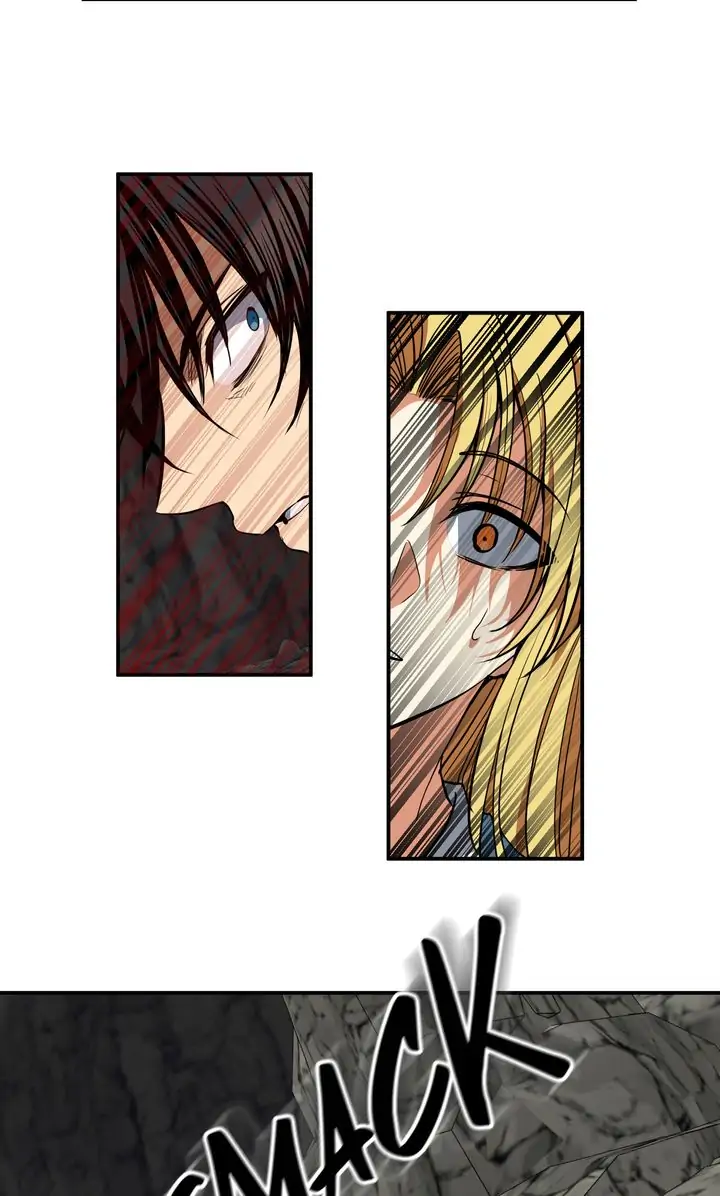Taming the Tyrant - Chapter 46 [Corrected] manhwa
