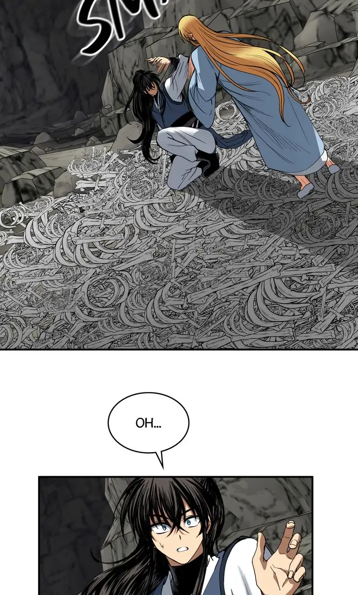 Taming the Tyrant - Chapter 46 [Corrected] manhwa