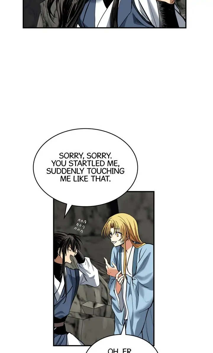 Taming the Tyrant - Chapter 46 [Corrected] manhwa