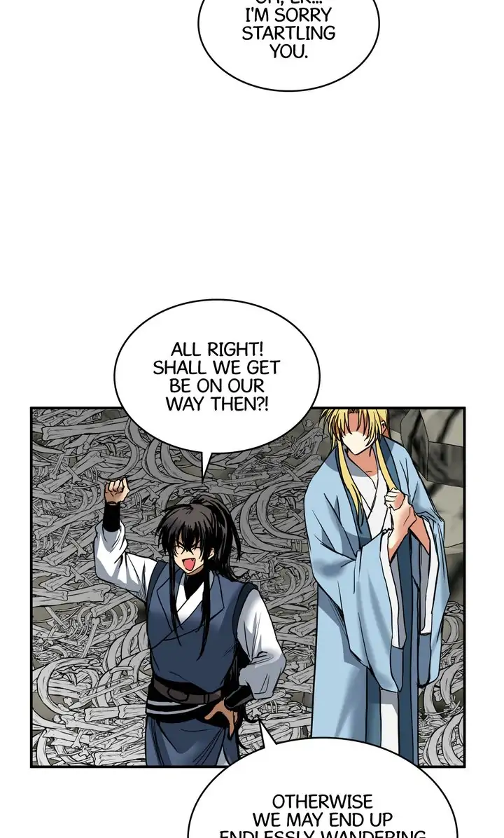 Taming the Tyrant - Chapter 46 [Corrected] manhwa