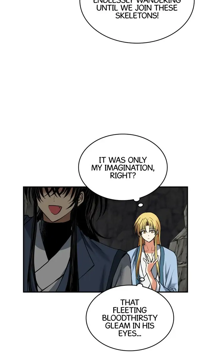 Taming the Tyrant - Chapter 46 [Corrected] manhwa
