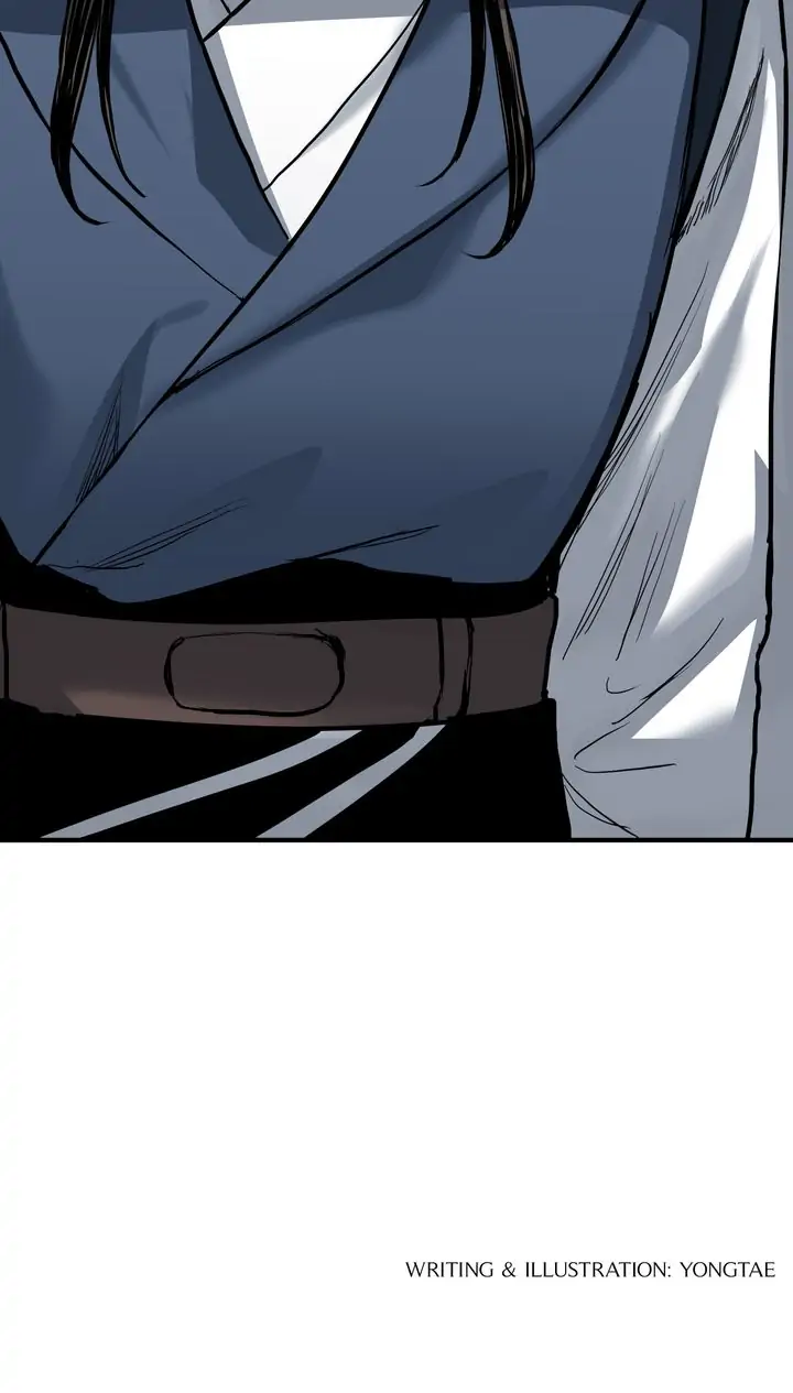 Taming the Tyrant - Chapter 46 [Corrected] manhwa